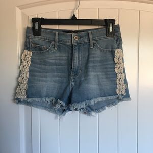 Hollister Shorts